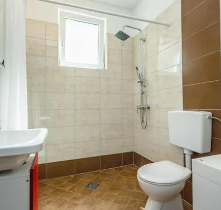 Family Friendly With A Swimming Pool Sveti Anton, Krk - 5291 Malinska