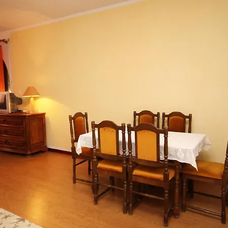 Apartment Family Friendly With A Swimming Pool Sveti Anton, Krk - 5291 *