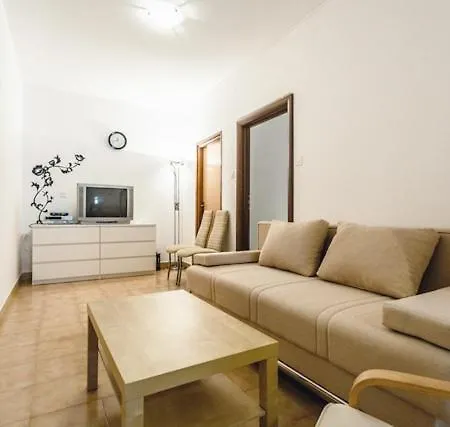 Family Friendly With A Swimming Pool Sveti Anton, Krk - 5291 مالينسكا