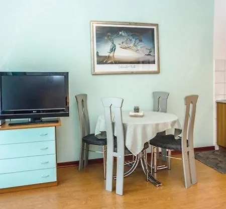 Family Friendly With A Swimming Pool Sveti Anton, Krk - 5291 مالينسكا