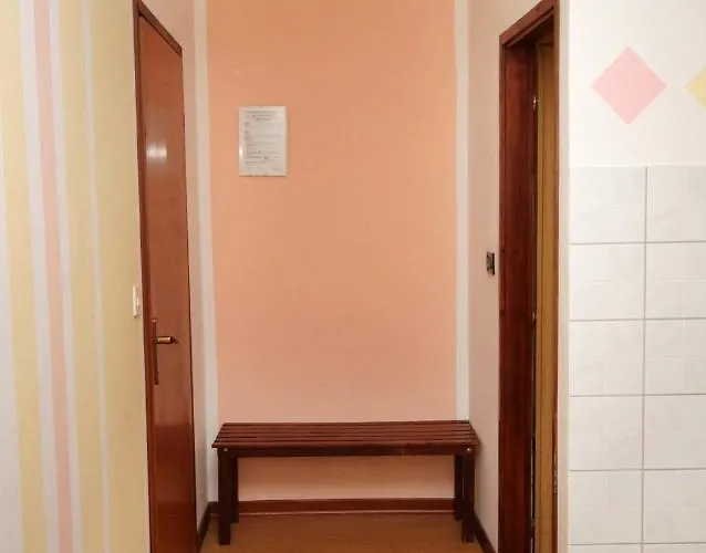 Family Friendly With A Swimming Pool Sveti Anton, Krk - 5291 Apartman *
