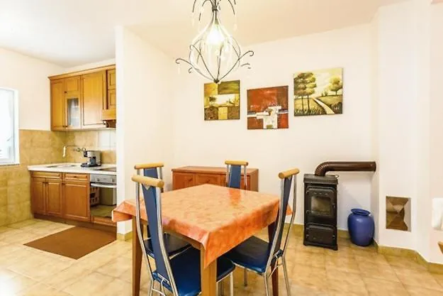 Family Friendly With A Swimming Pool Sveti Anton, Krk - 5291