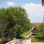 Family Friendly With A Swimming Pool Sveti Anton, Krk - 5291 Apartman *