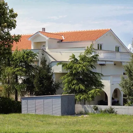 Lejlighed Family Friendly With A Swimming Pool Sveti Anton, Krk - 5291