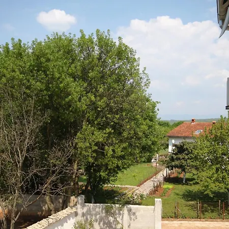 Family Friendly With A Swimming Pool Sveti Anton, Krk - 5291 Daire *