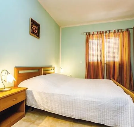 Lejlighed Family Friendly With A Swimming Pool Sveti Anton, Krk - 5291