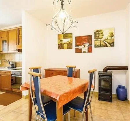 Family Friendly With A Swimming Pool Sveti Anton, Krk - 5291