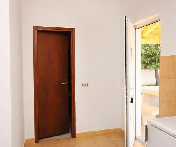 Family Friendly With A Swimming Pool Sveti Anton, Krk - 5291