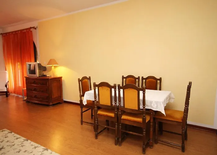 Apartment Family Friendly With A Swimming Pool Sveti Anton, Krk - 5291 *