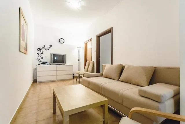 Family Friendly With A Swimming Pool Sveti Anton, Krk - 5291 Malinska