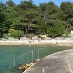 Apartamento Family Friendly With A Swimming Pool Sveti Anton, Krk - 5291 Malinska