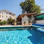 Family Friendly With A Swimming Pool Sveti Anton, Krk - 5291