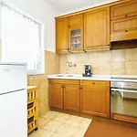 Family Friendly With A Swimming Pool Sveti Anton, Krk - 5291 Apartamento