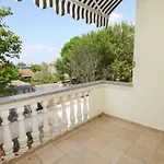 Apartamento Family Friendly With A Swimming Pool Sveti Anton, Krk - 5291