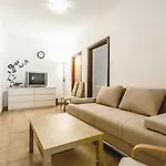 Family Friendly With A Swimming Pool Sveti Anton, Krk - 5291 Malinska