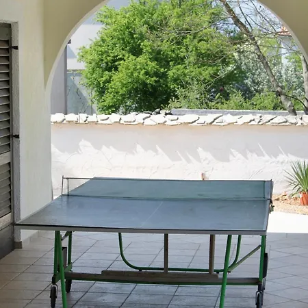 Family Friendly With A Swimming Pool Sveti Anton, Krk - 5291 Malinska